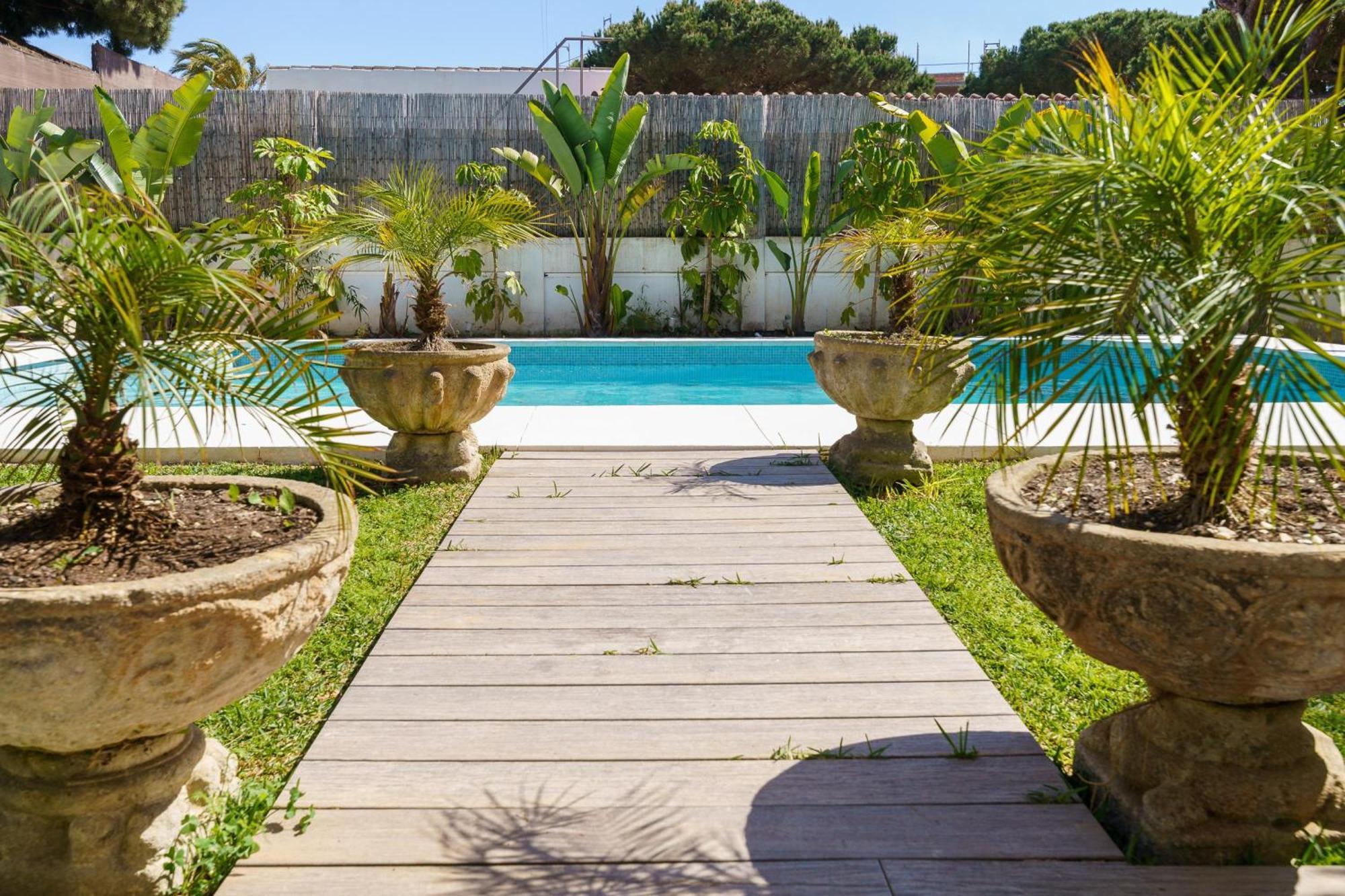 Villa Golden Luxury Pool Retreat &