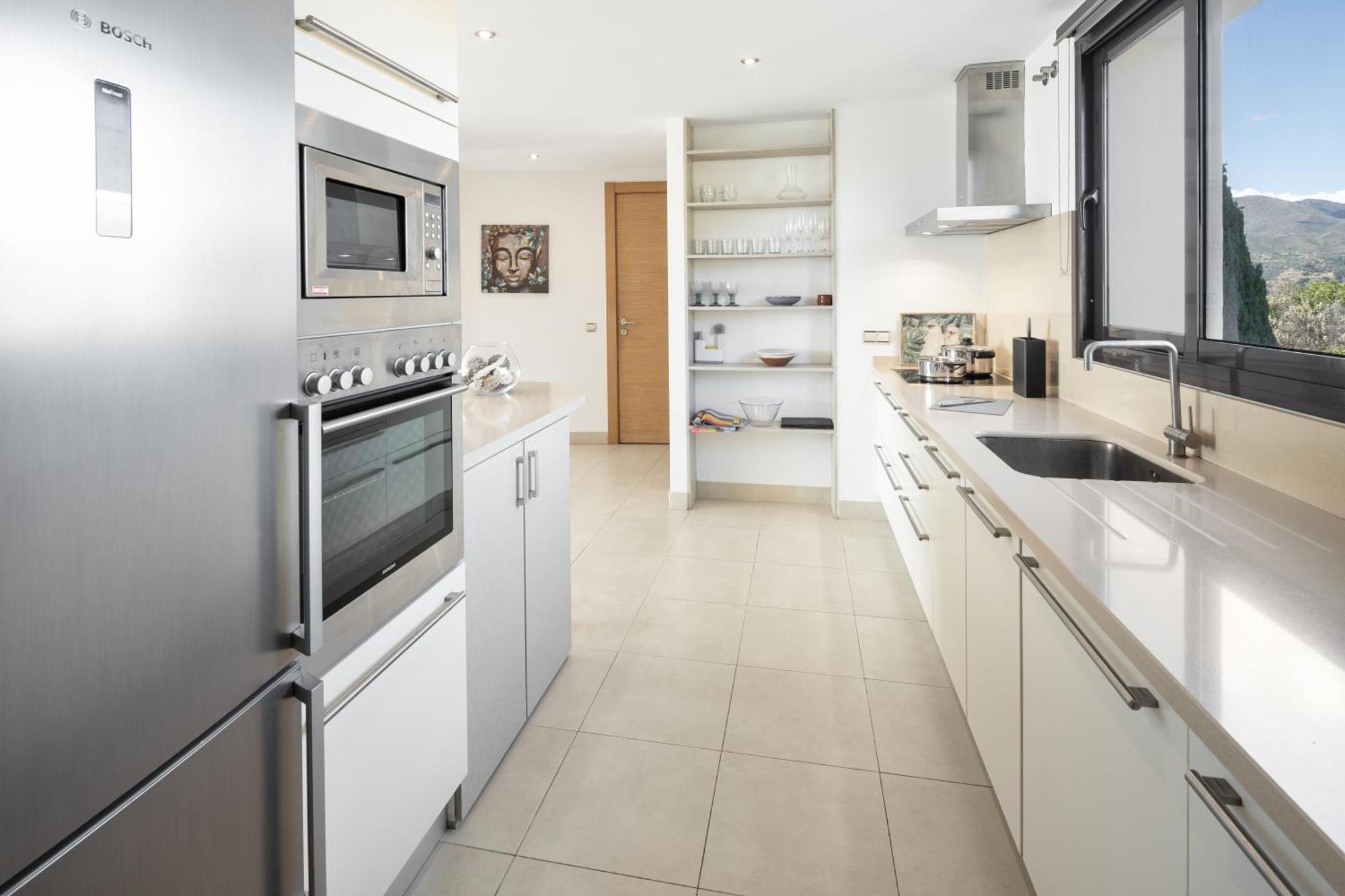 Apartment Spectacular Views - Luxury In - Hills *