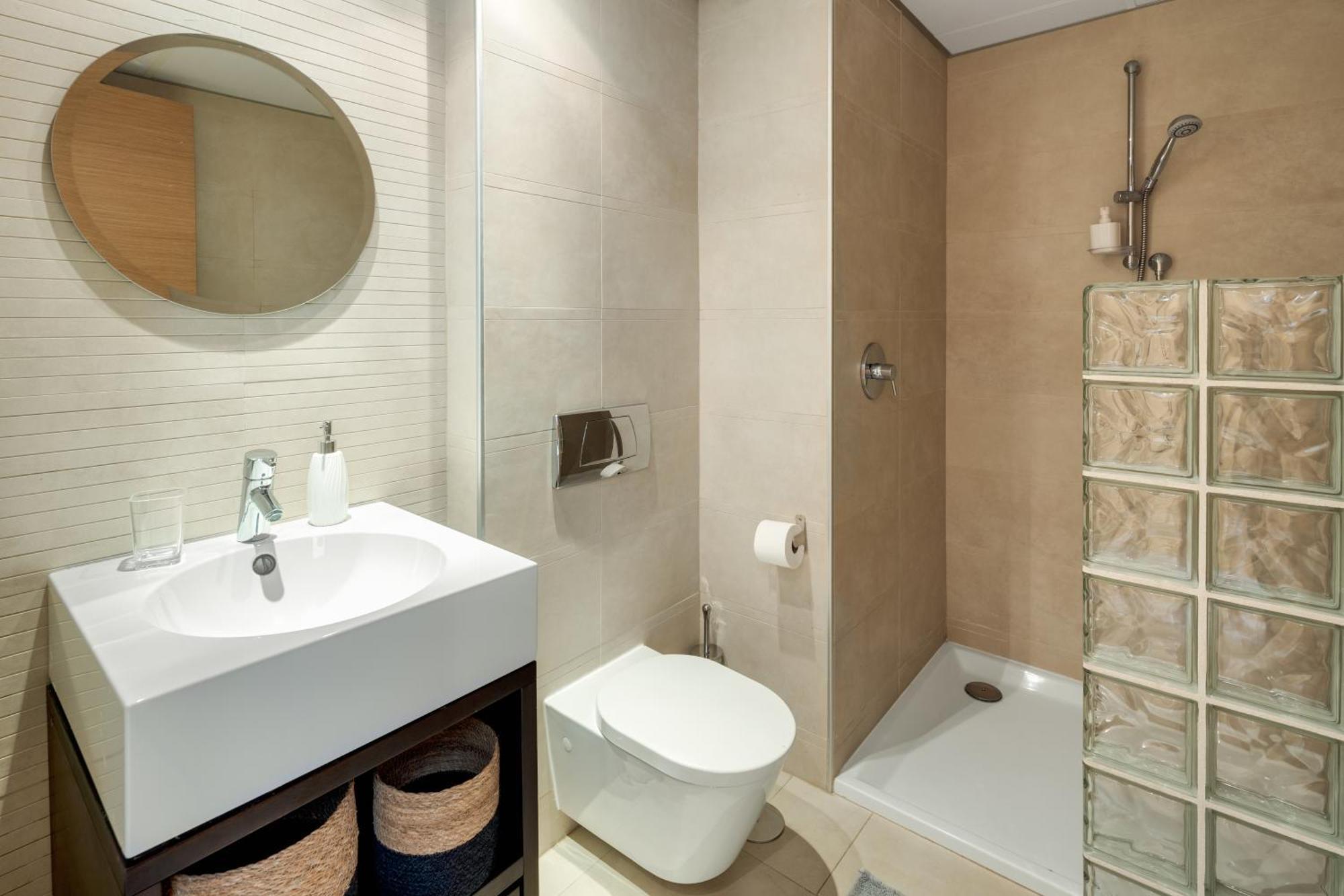 Apartment Spectacular Views - Luxury In - Hills