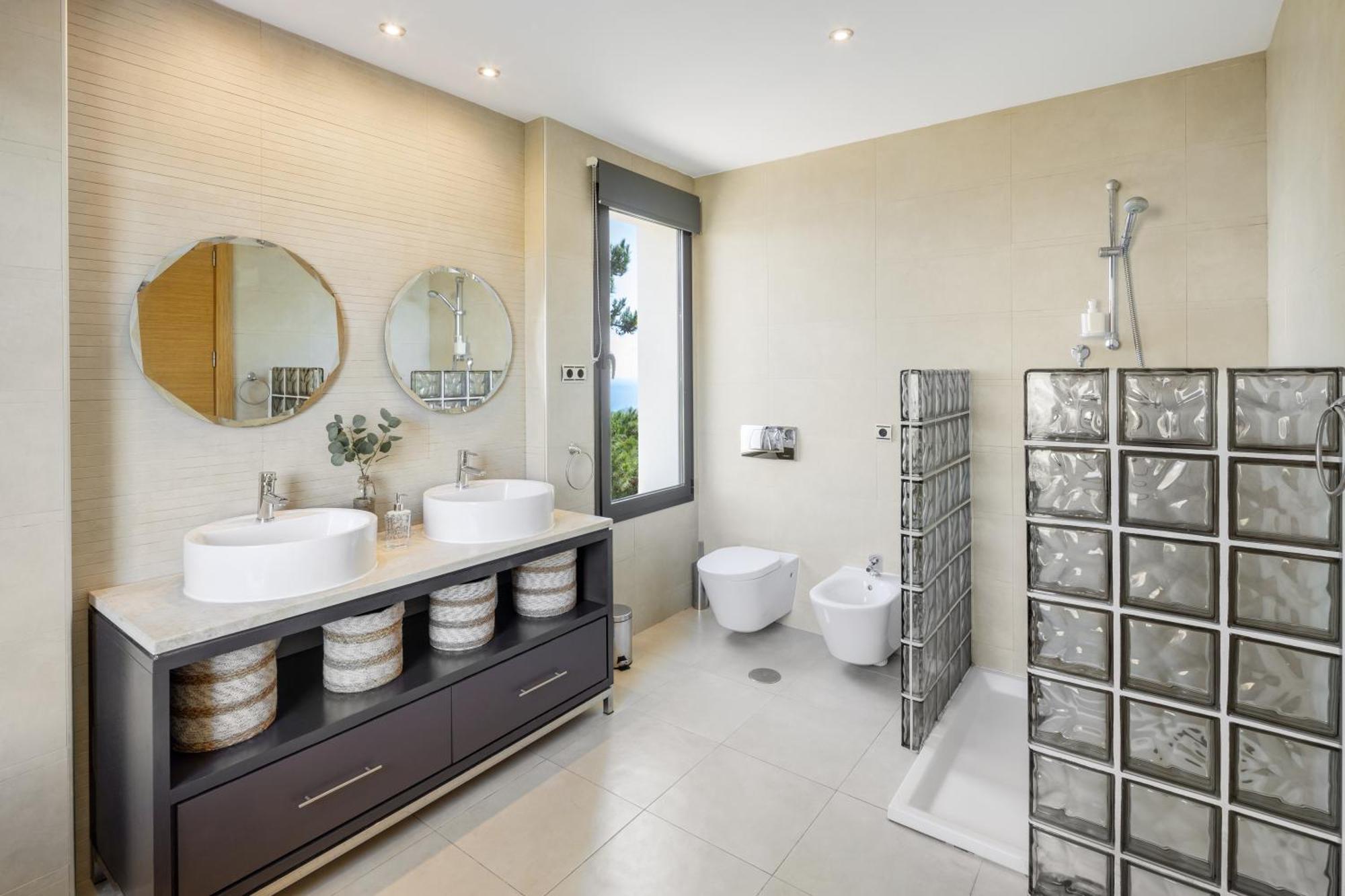 Apartment Spectacular Views - Luxury In - Hills *