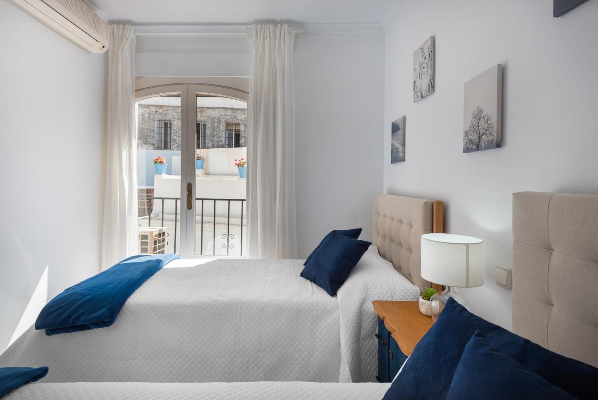 Encantadora Casa En El Casco Antiguo De Ferienhaus *