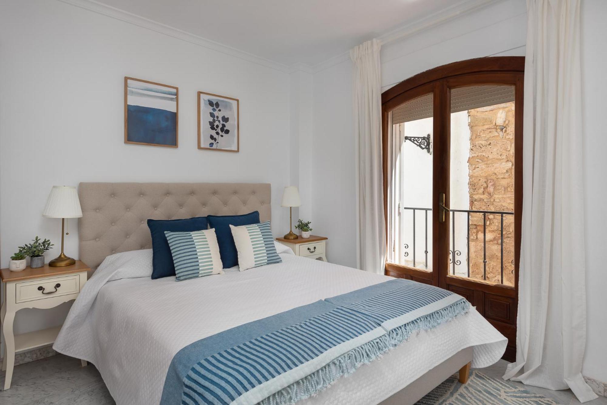 Encantadora Casa En El Casco Antiguo De Marbella