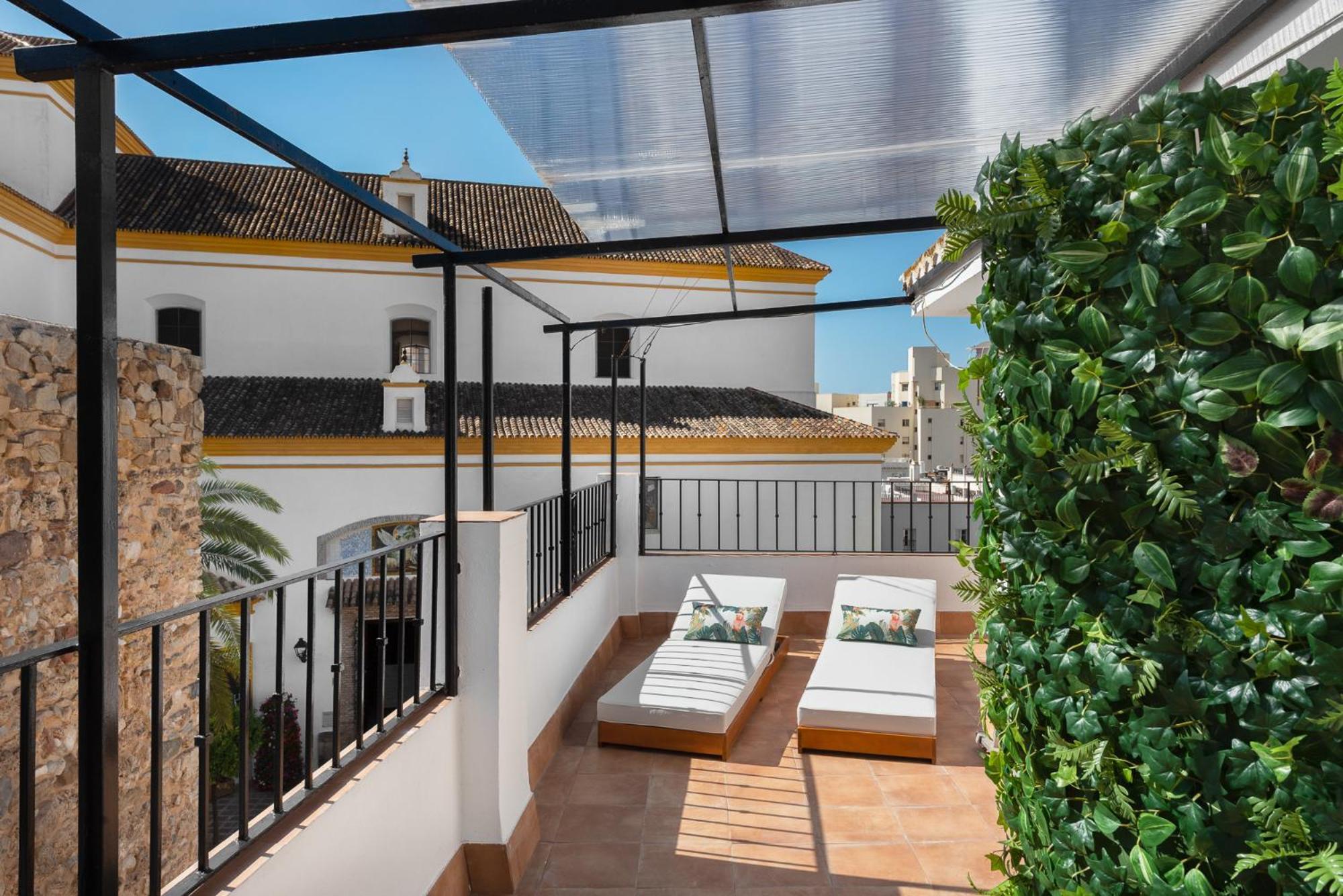 Ferienhaus Encantadora Casa En El Casco Antiguo De *