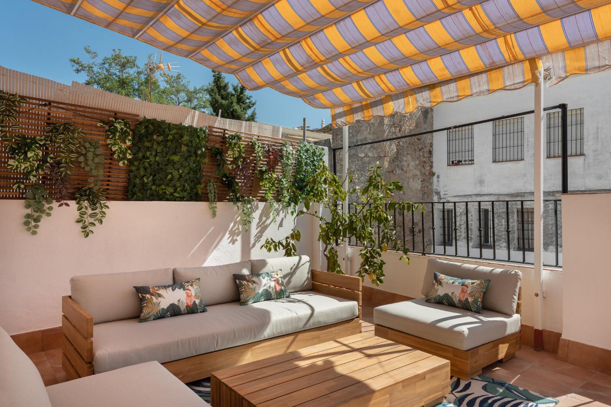 Encantadora Casa En El Casco Antiguo De Ferienhaus