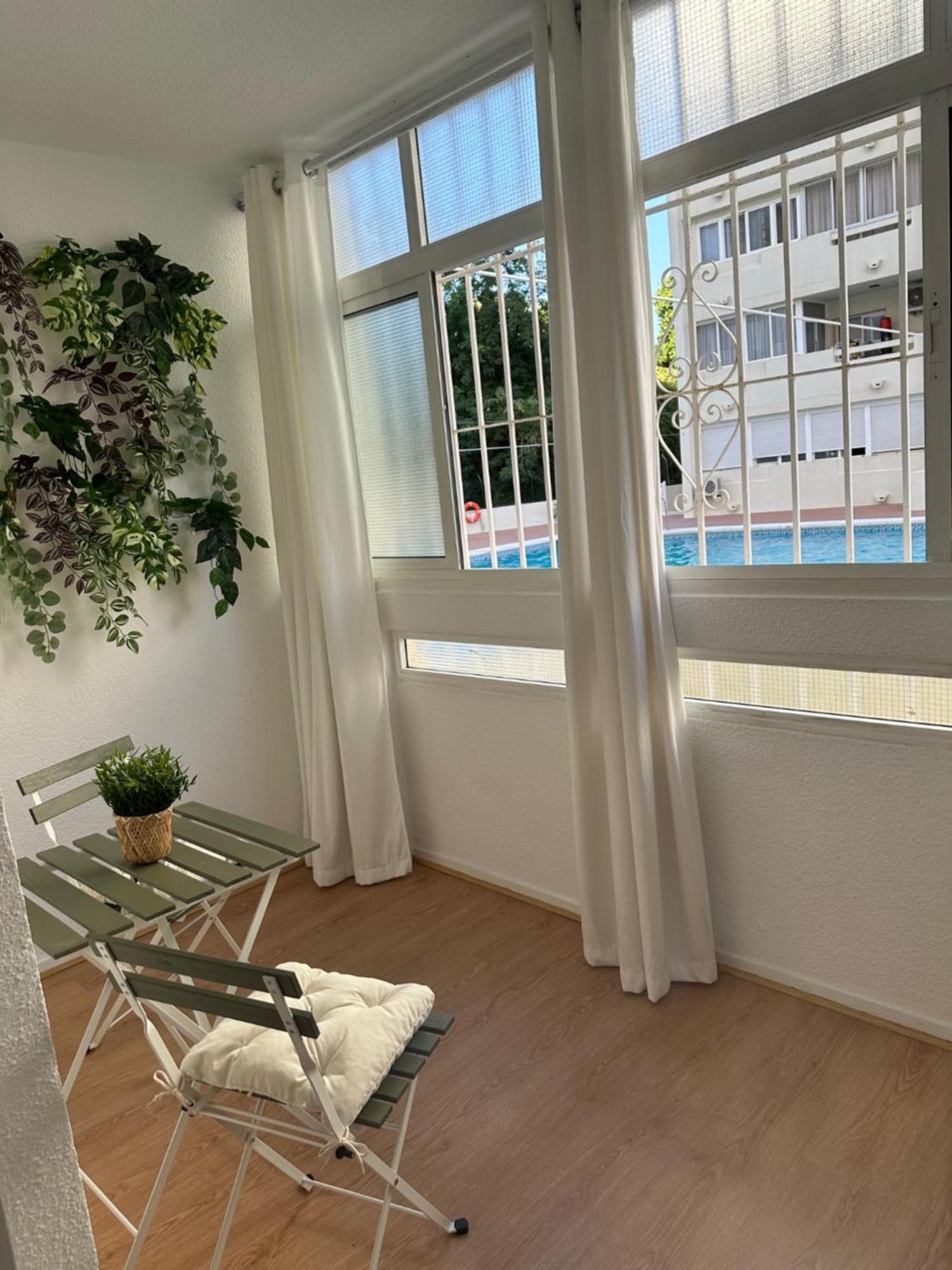 Marbelsun Centrico Apartment Marbella