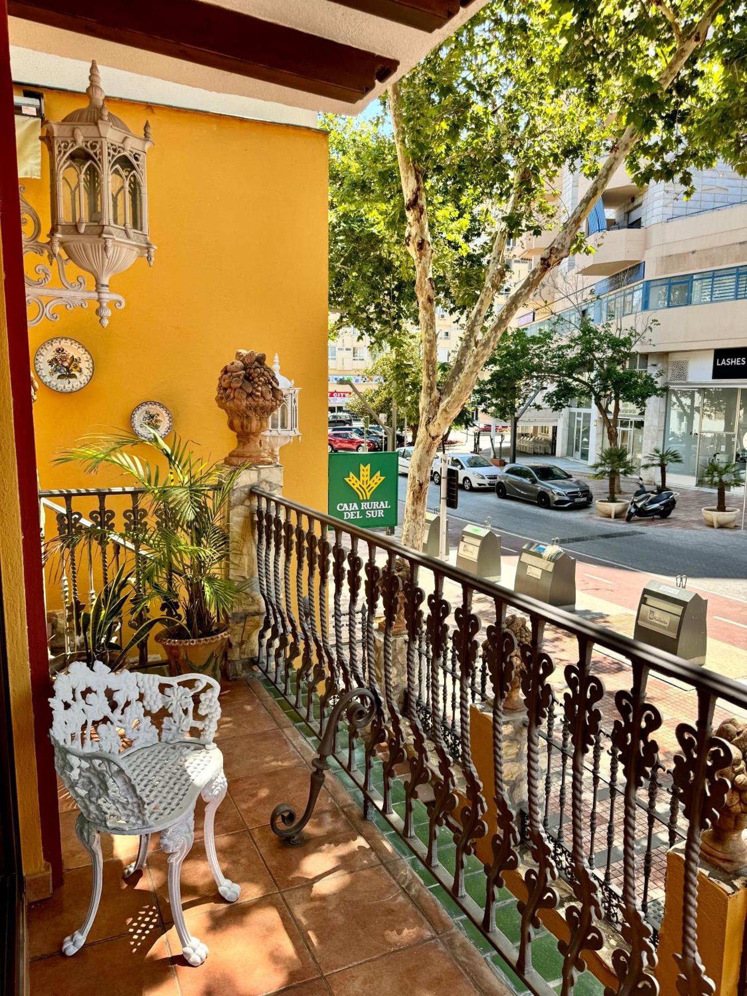 Three Gems Center - Eaw Homes Appartement Marbella