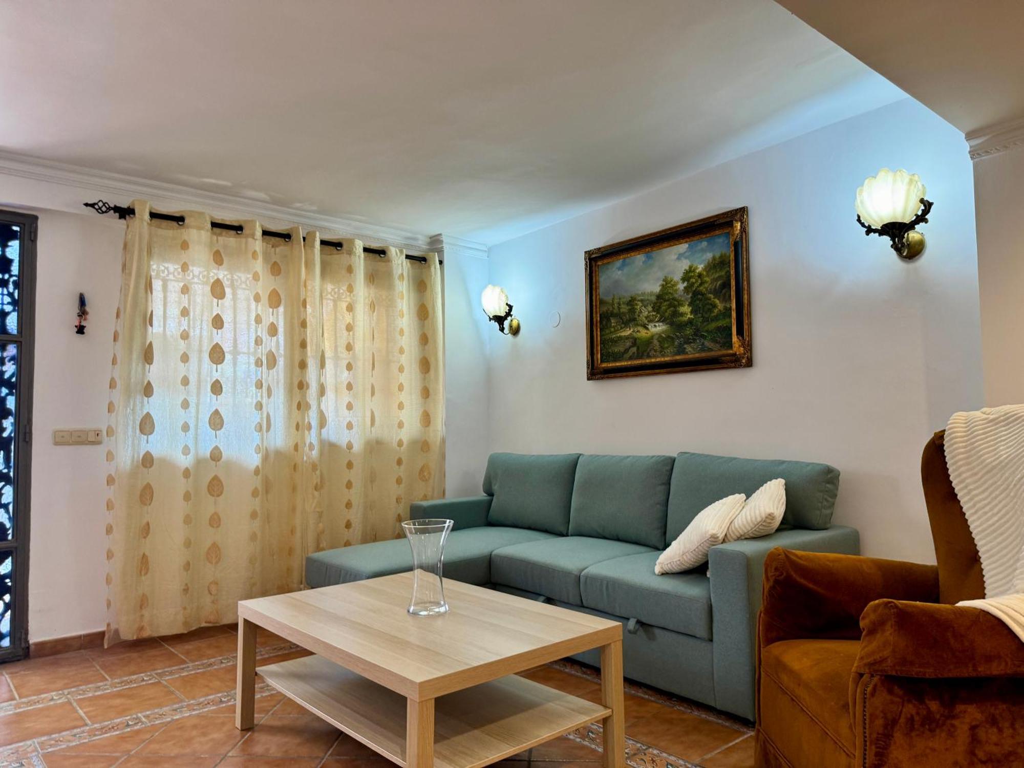 Appartement Three Gems Center - Eaw Homes Marbella