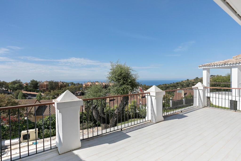 La Mairena Villa