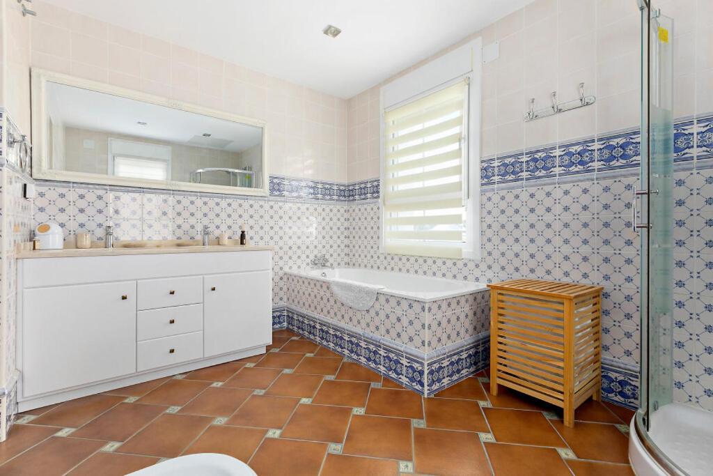 La Mairena Villa *