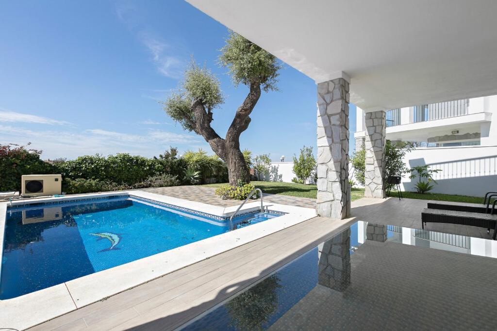 Villa La Mairena Marbella