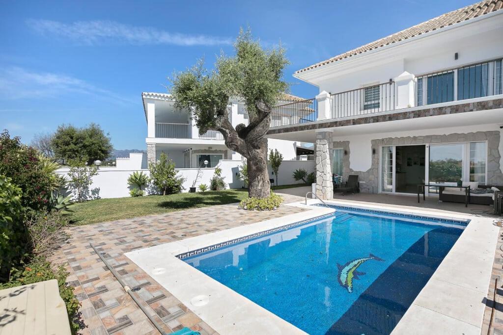 Villa La Mairena