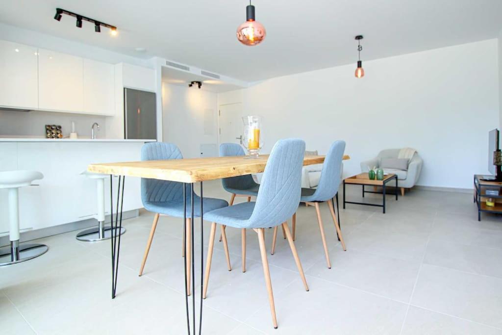 Apartamento Moderno Apartamento - San Pedro *