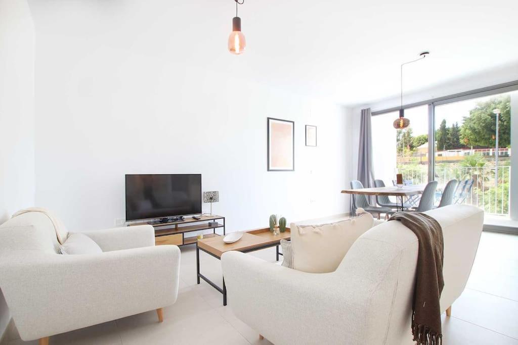 Apartamento Moderno Apartamento - San Pedro *