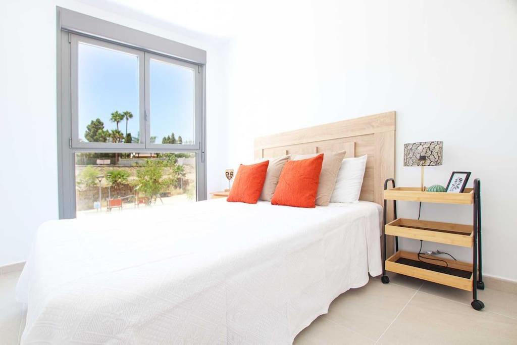 Apartamento Moderno Apartamento - San Pedro Marbella
