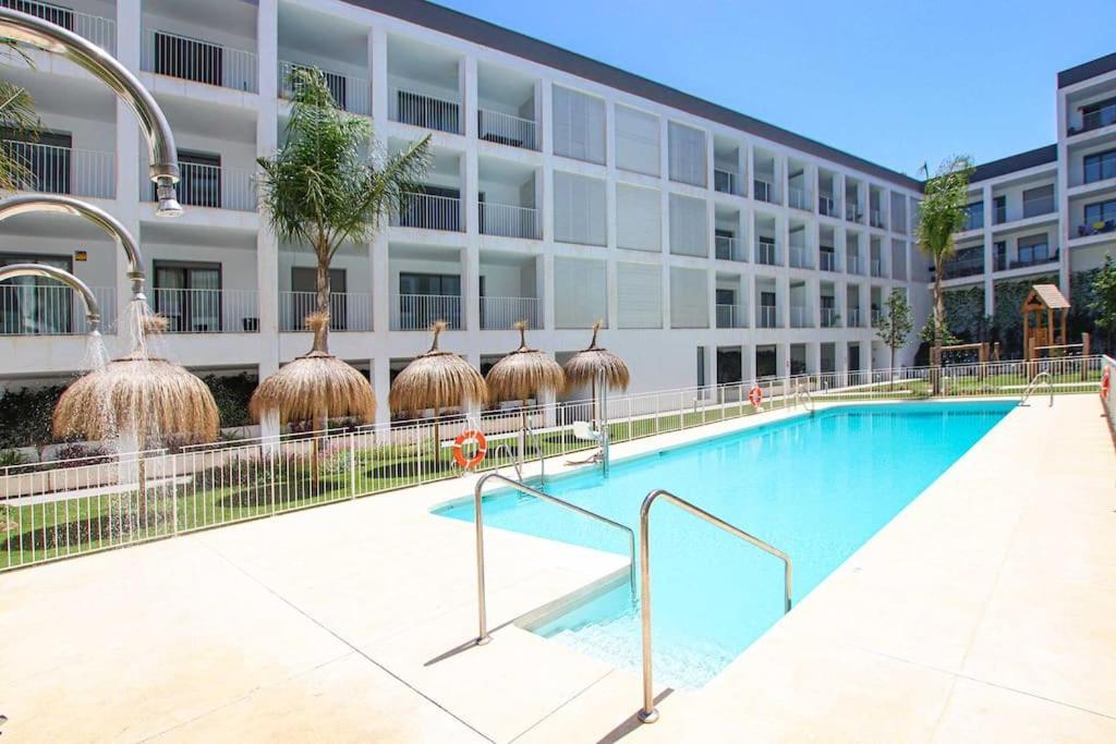 Apartamento Moderno Apartamento - San Pedro *