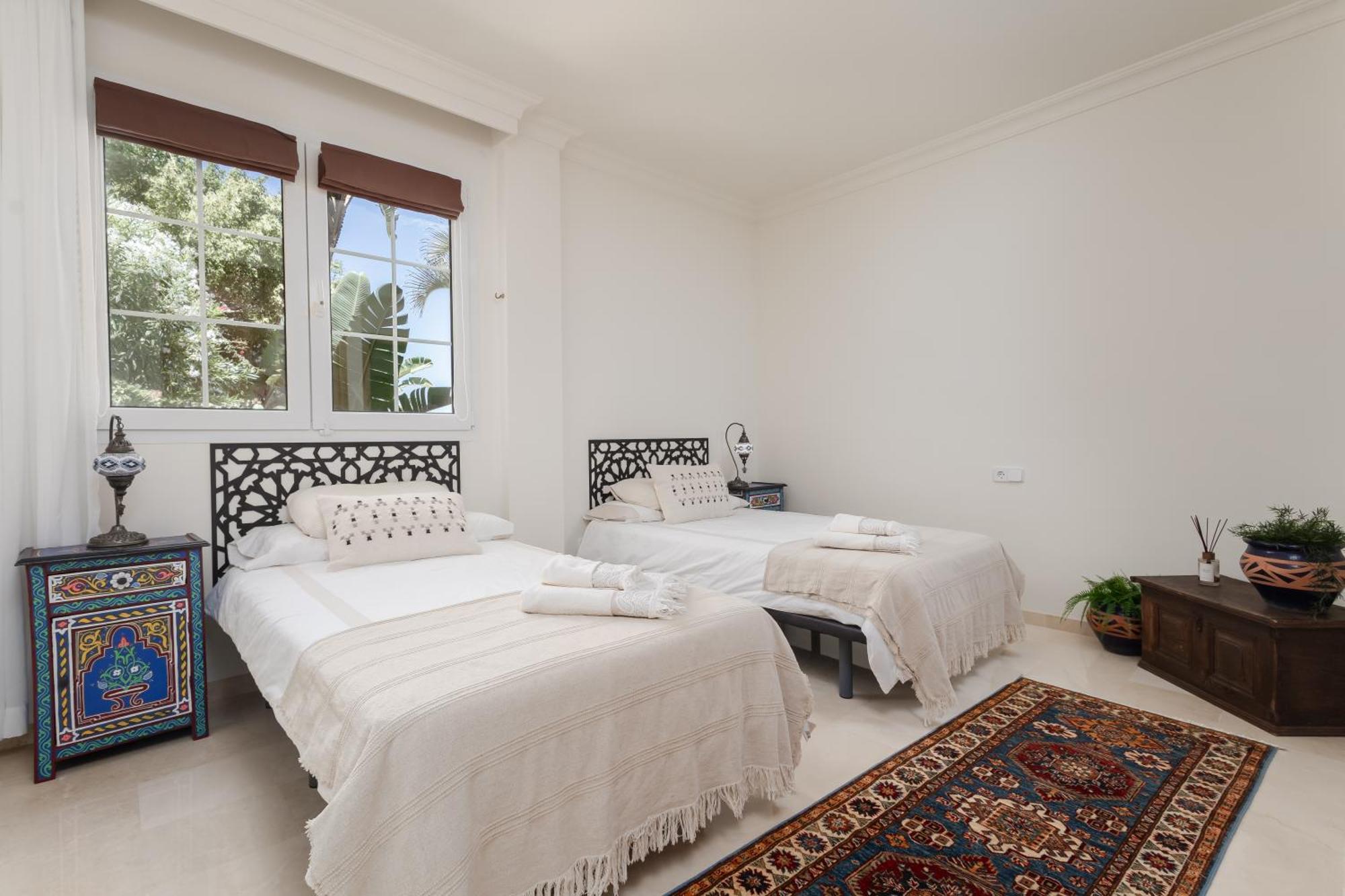 Luxury - Casa Bosqueverde Villa *