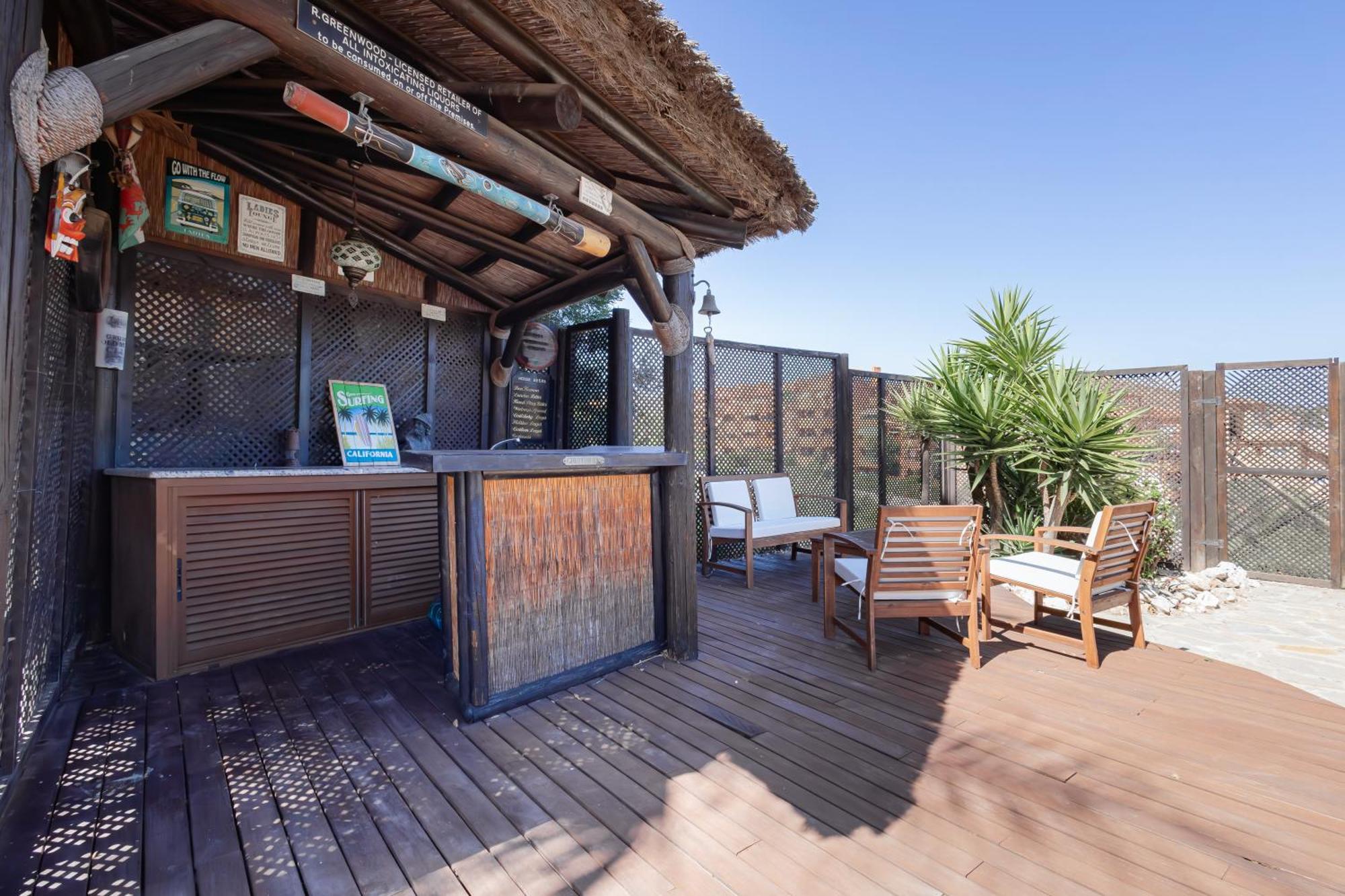 Luxury - Casa Bosqueverde Marbella