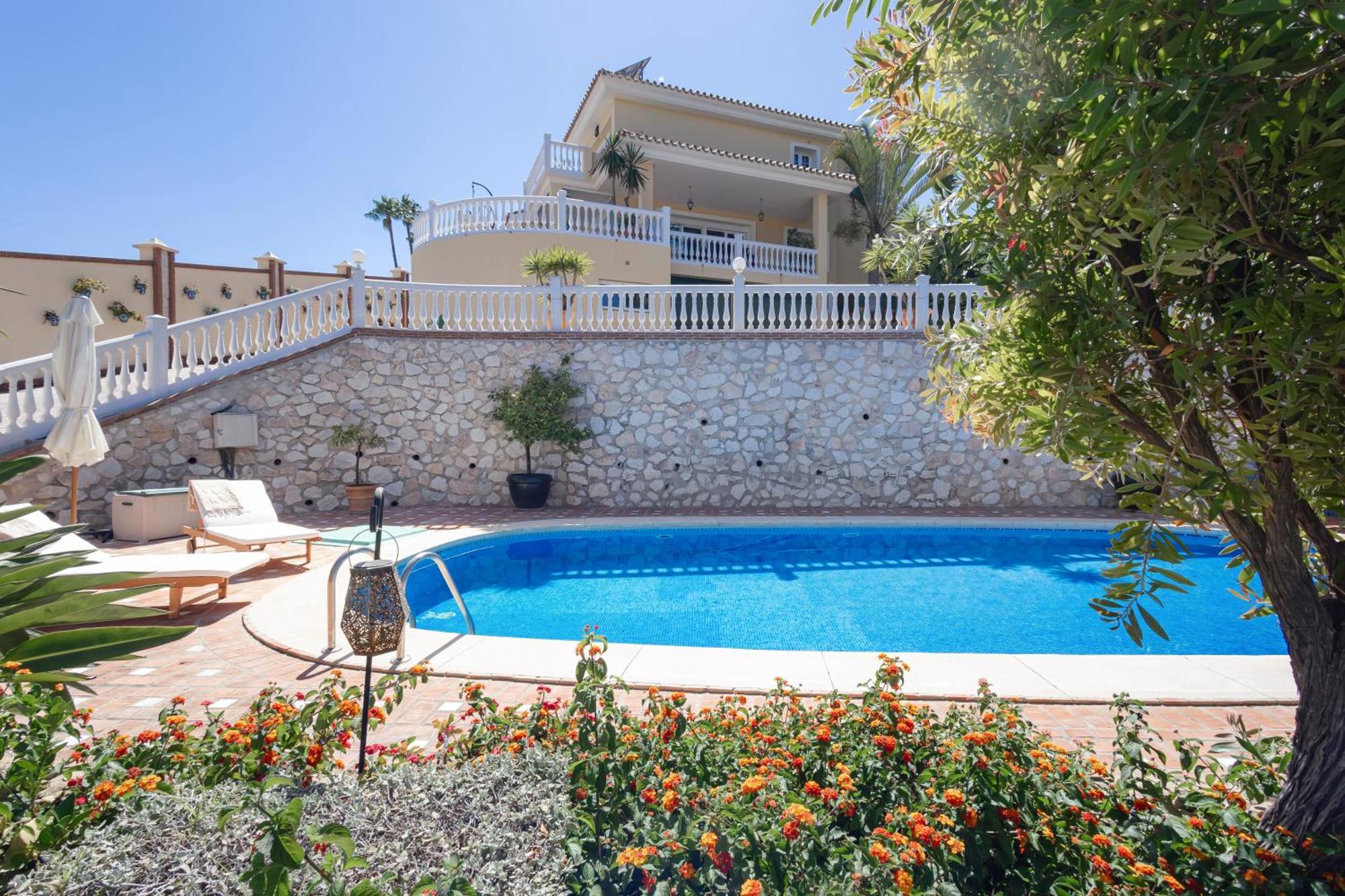 Luxury - Casa Bosqueverde Villa