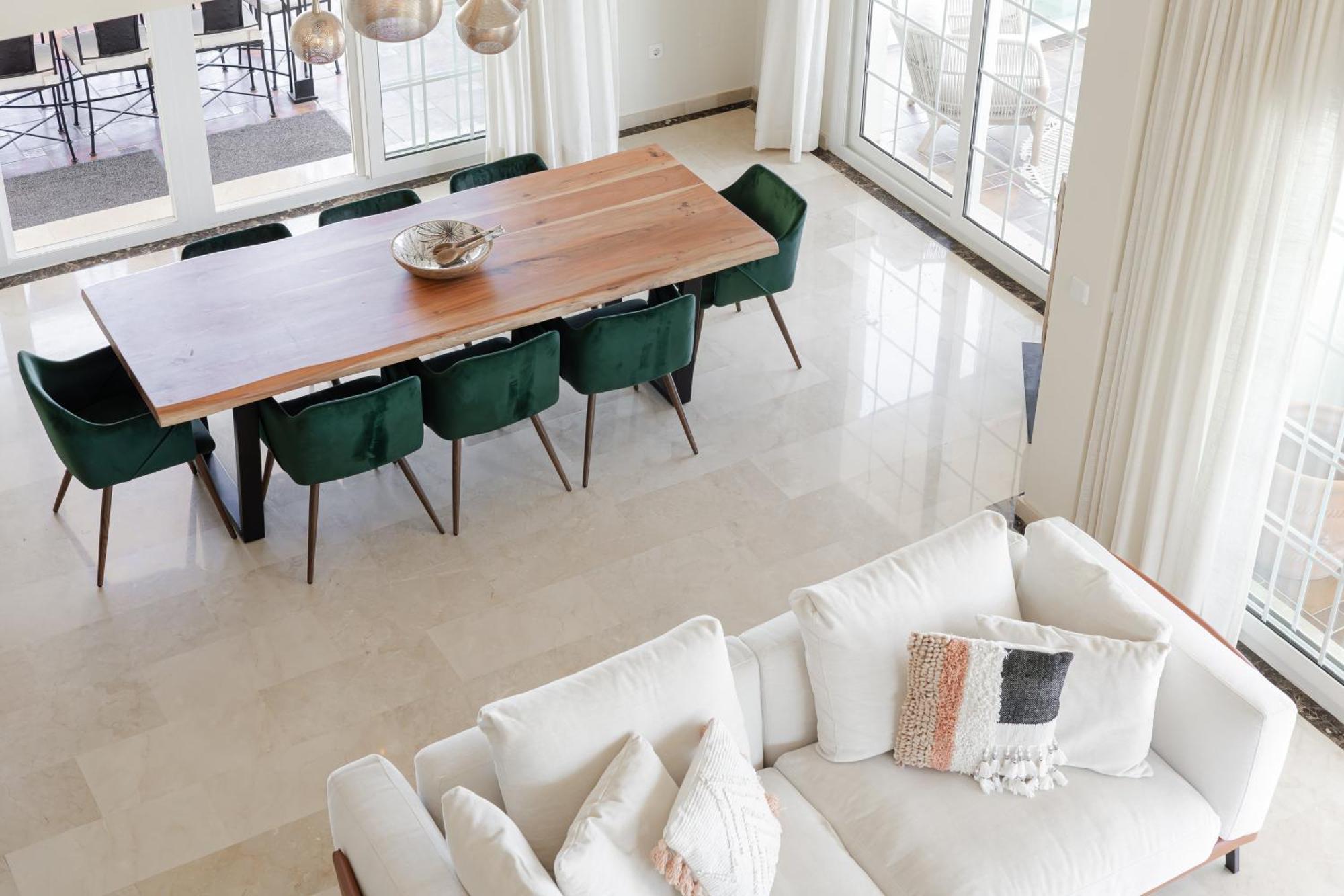 Luxury - Casa Bosqueverde Villa