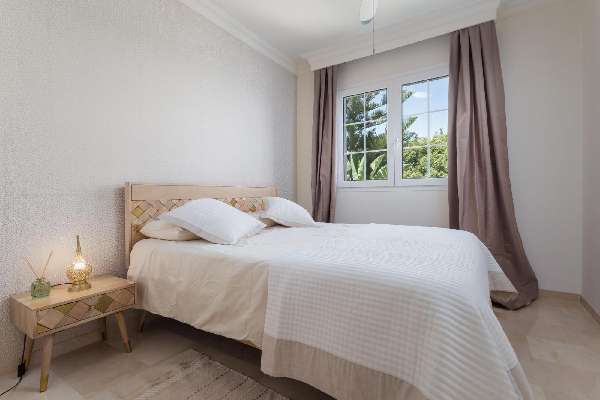 Luxury - Casa Bosqueverde Marbella