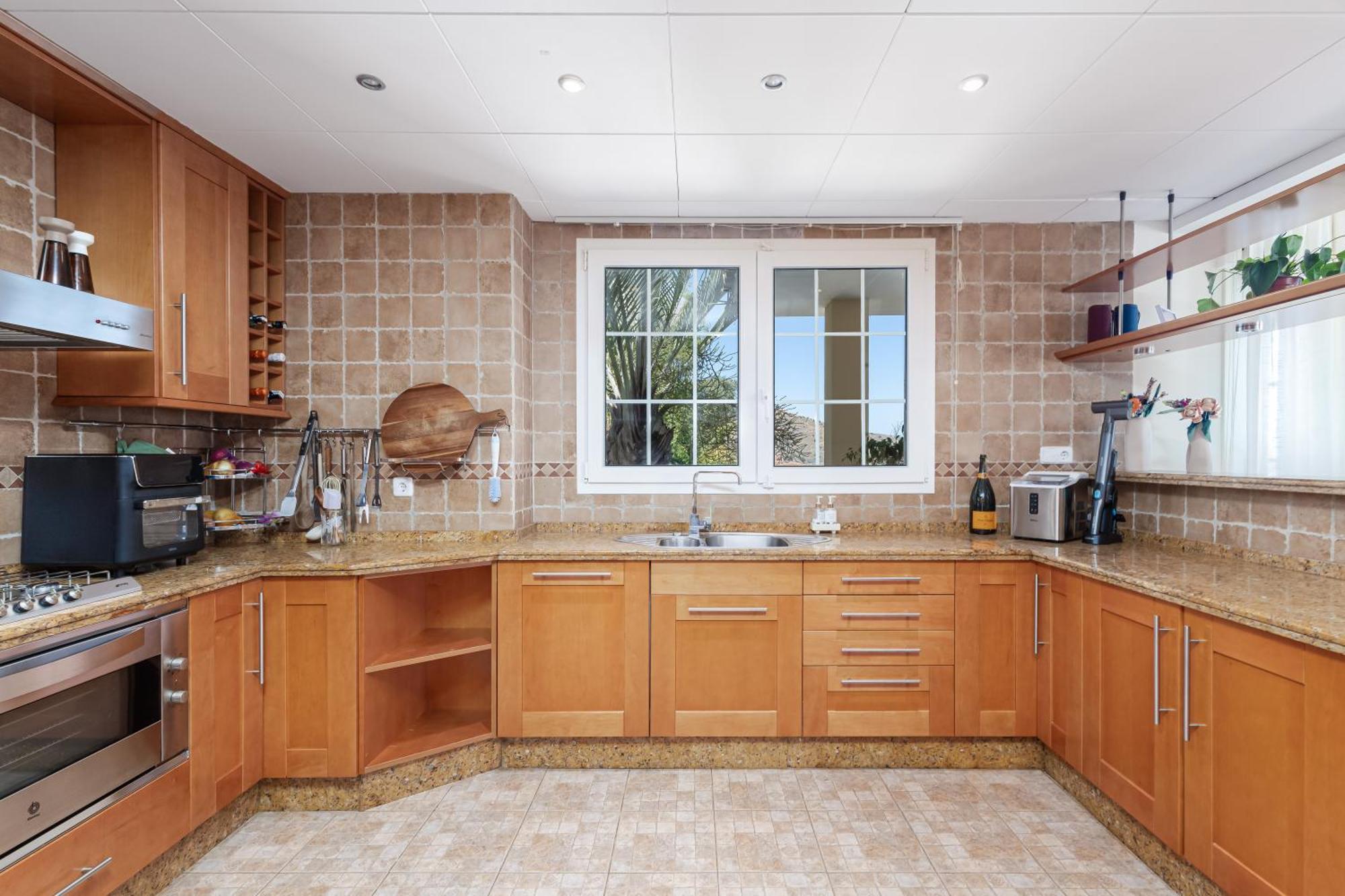 Villa Luxury - Casa Bosqueverde *