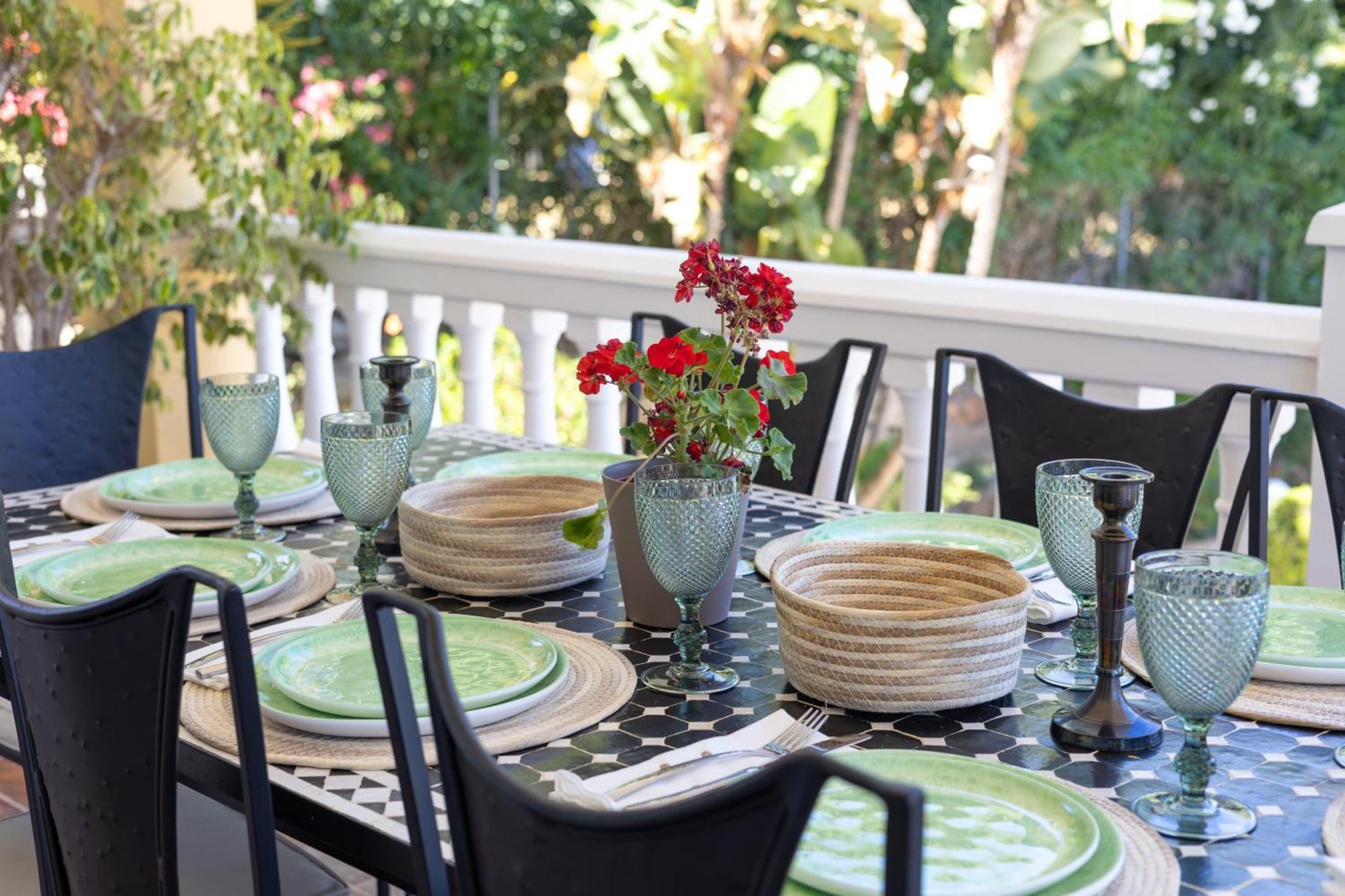Luxury - Casa Bosqueverde Marbella