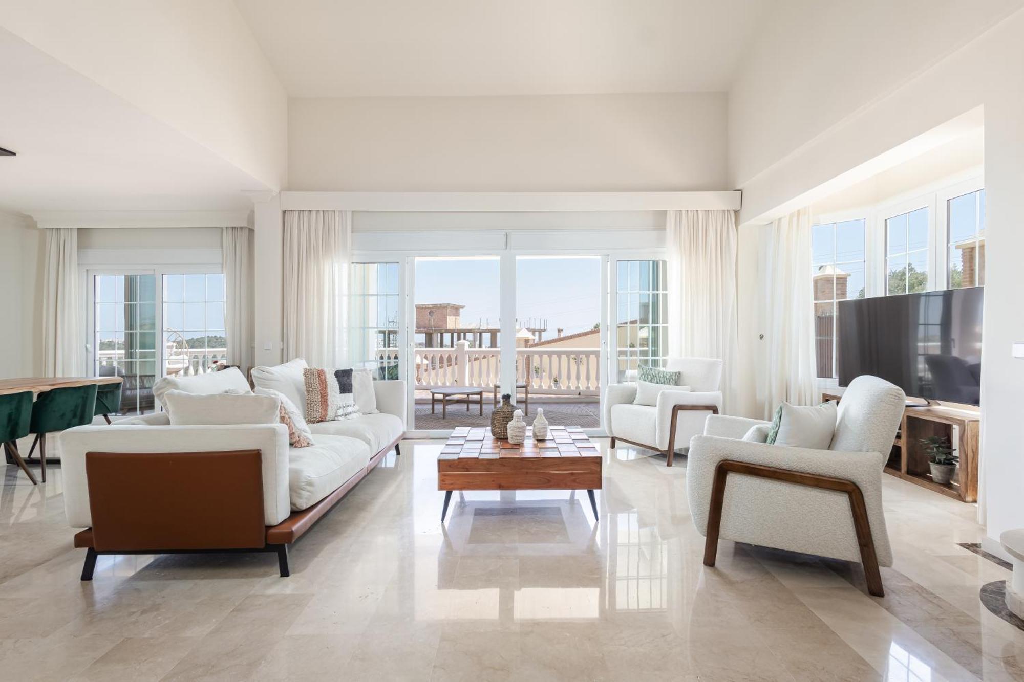 Luxury - Casa Bosqueverde *