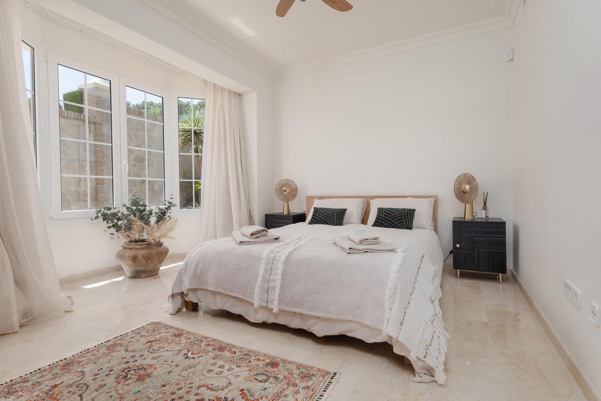 Luxury - Casa Bosqueverde *