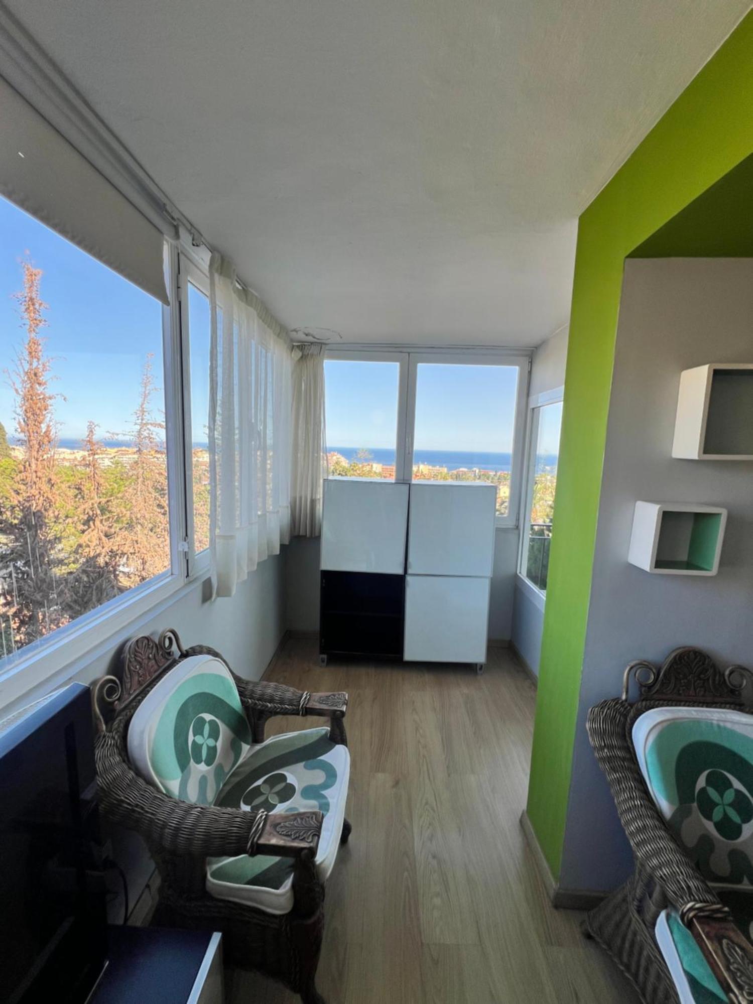 El Mirador Del Sur Apartment Marbella