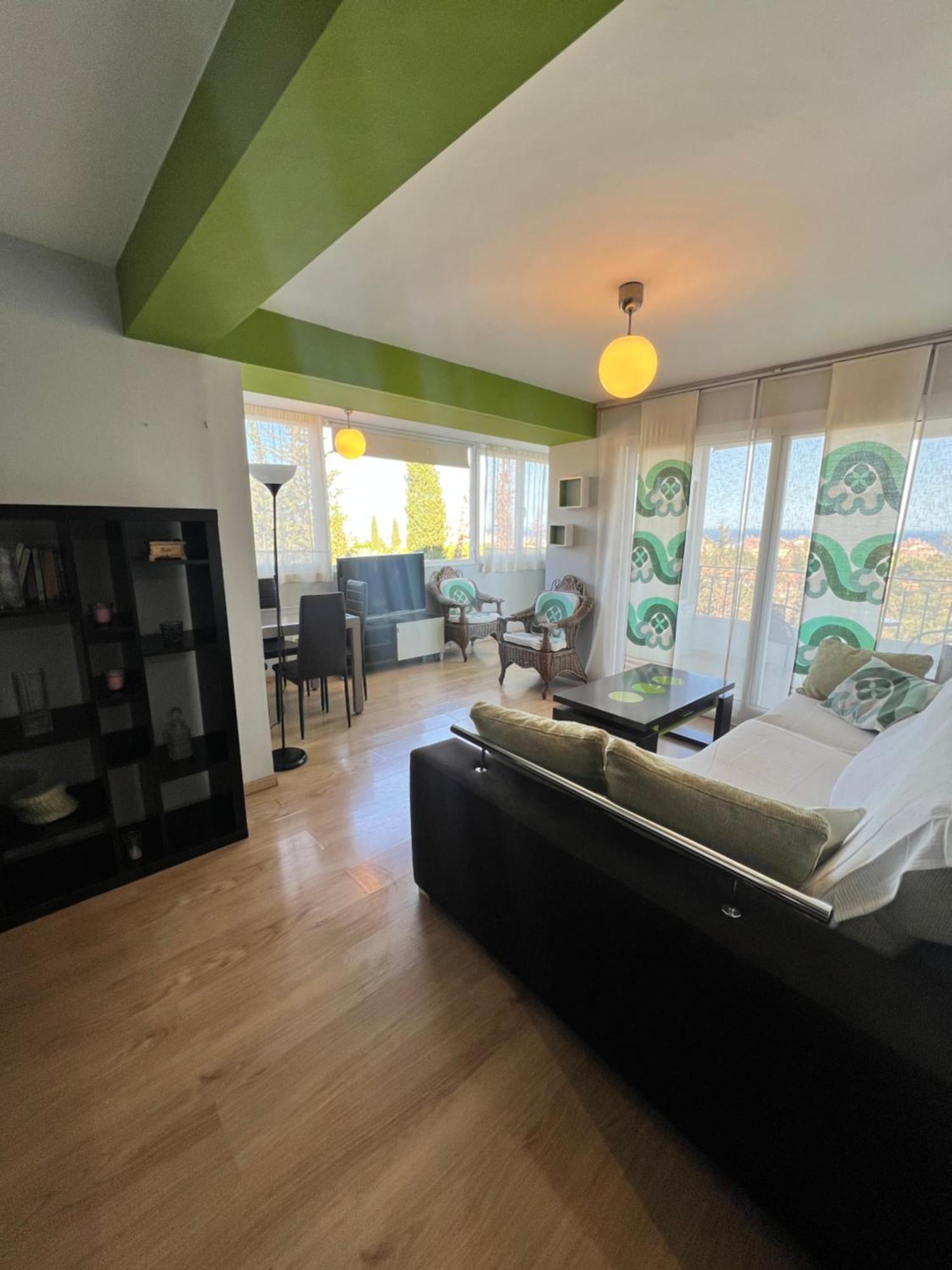 Apartment El Mirador Del Sur