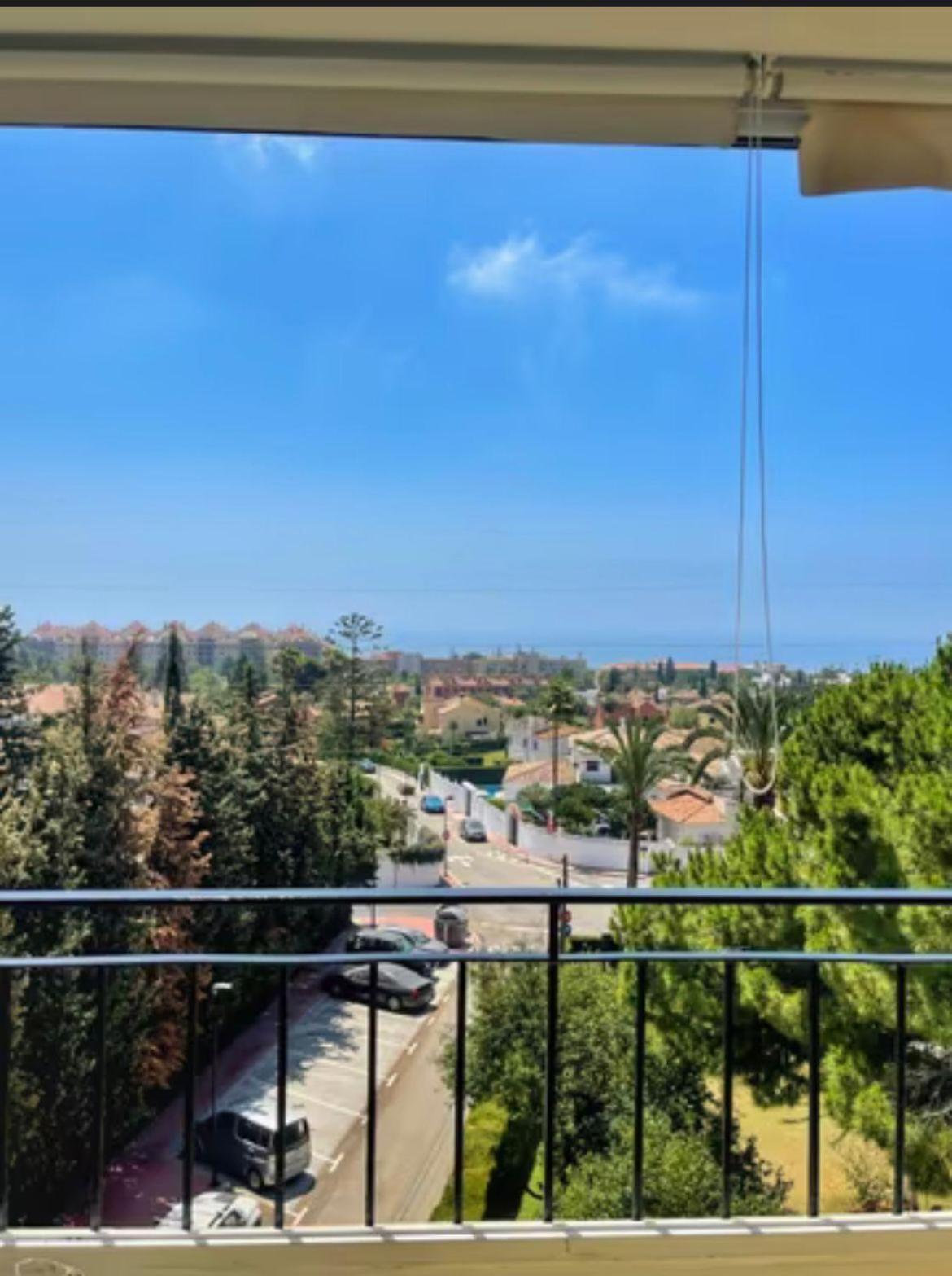 El Mirador Del Sur