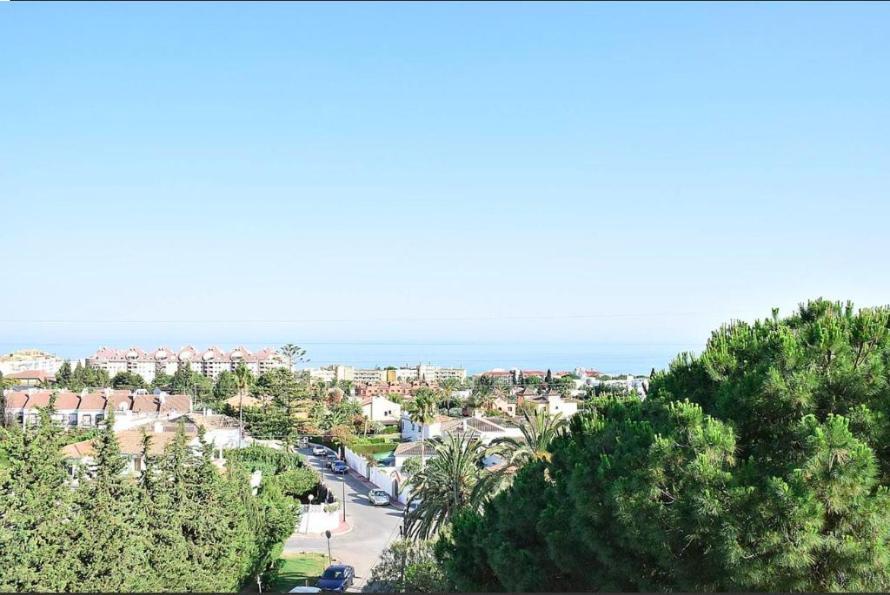 Apartment El Mirador Del Sur Marbella