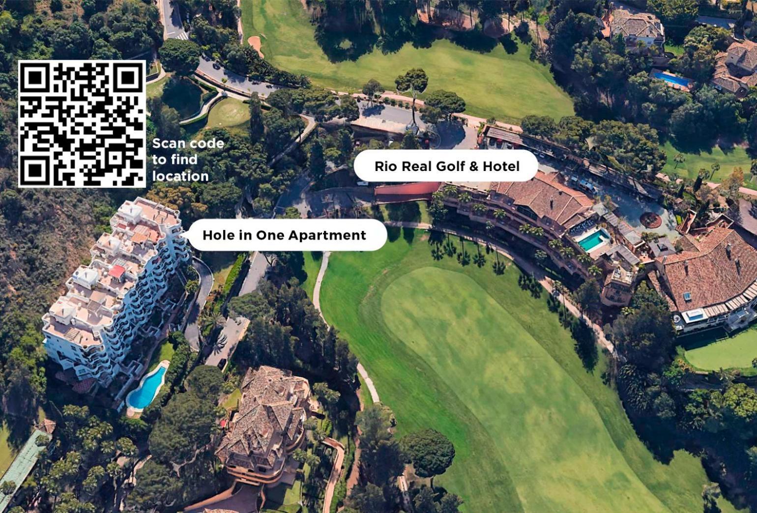 Rio Real Golf & 4* Marbella