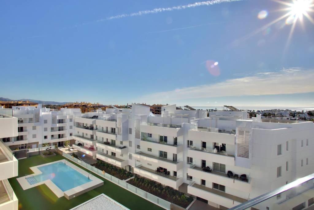 Aqua Vento, Apartment