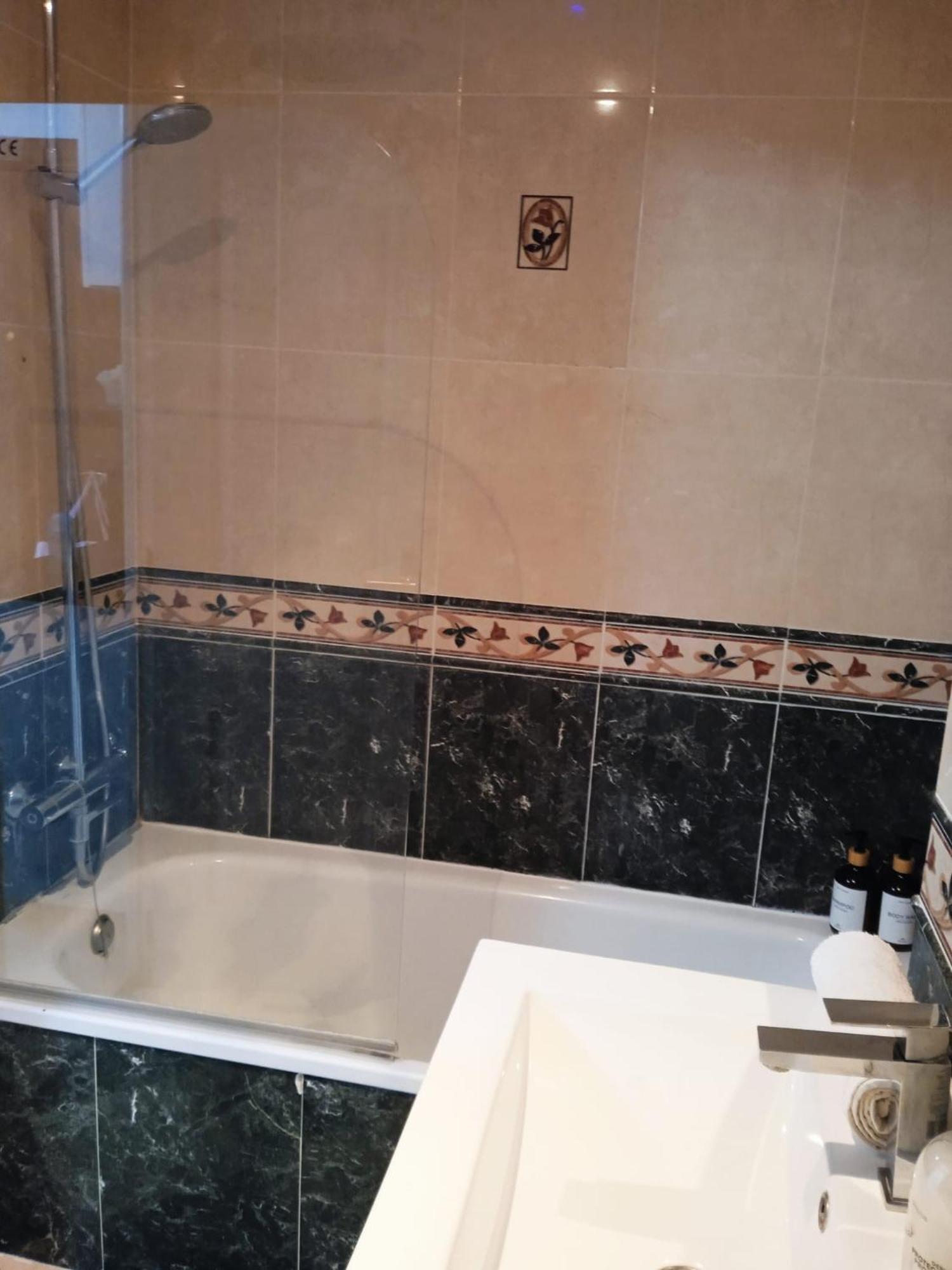 Apartment Estudio Torre De Andalucia *