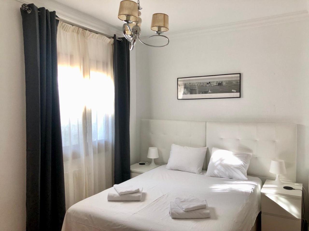 Сasa de vacaciones Casa Santorini Las Chapas Marbella