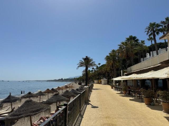 Designed In Apartamento Marbella
