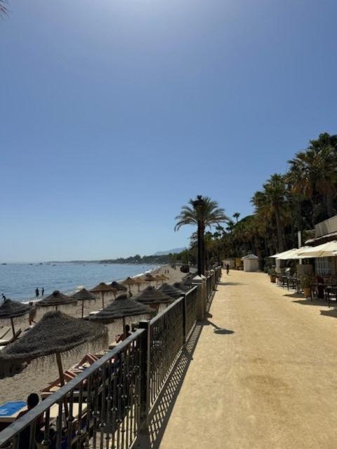 Designed In Apartamento Marbella