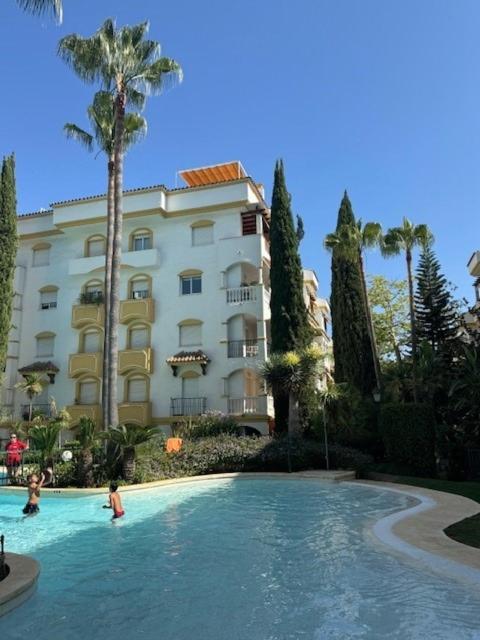 Apartamento Designed In Marbella