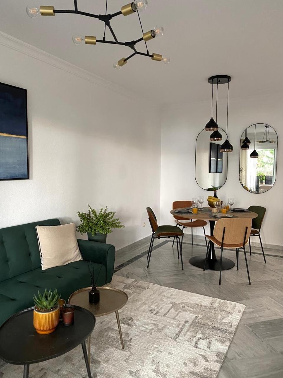 Designed In Apartamento