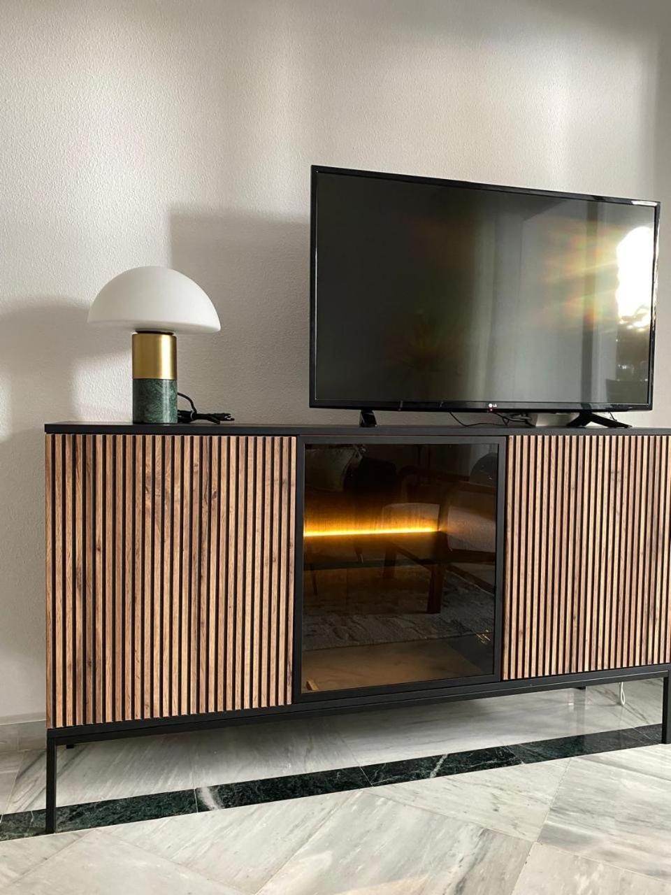Designed In Apartamento