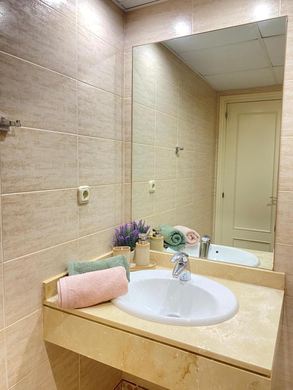 Designed In Apartamento Marbella