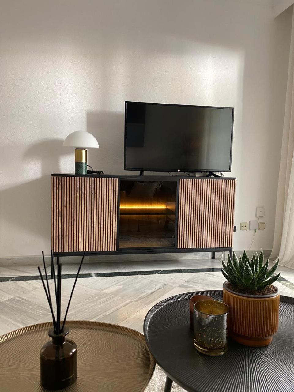 Designed In Apartamento Marbella