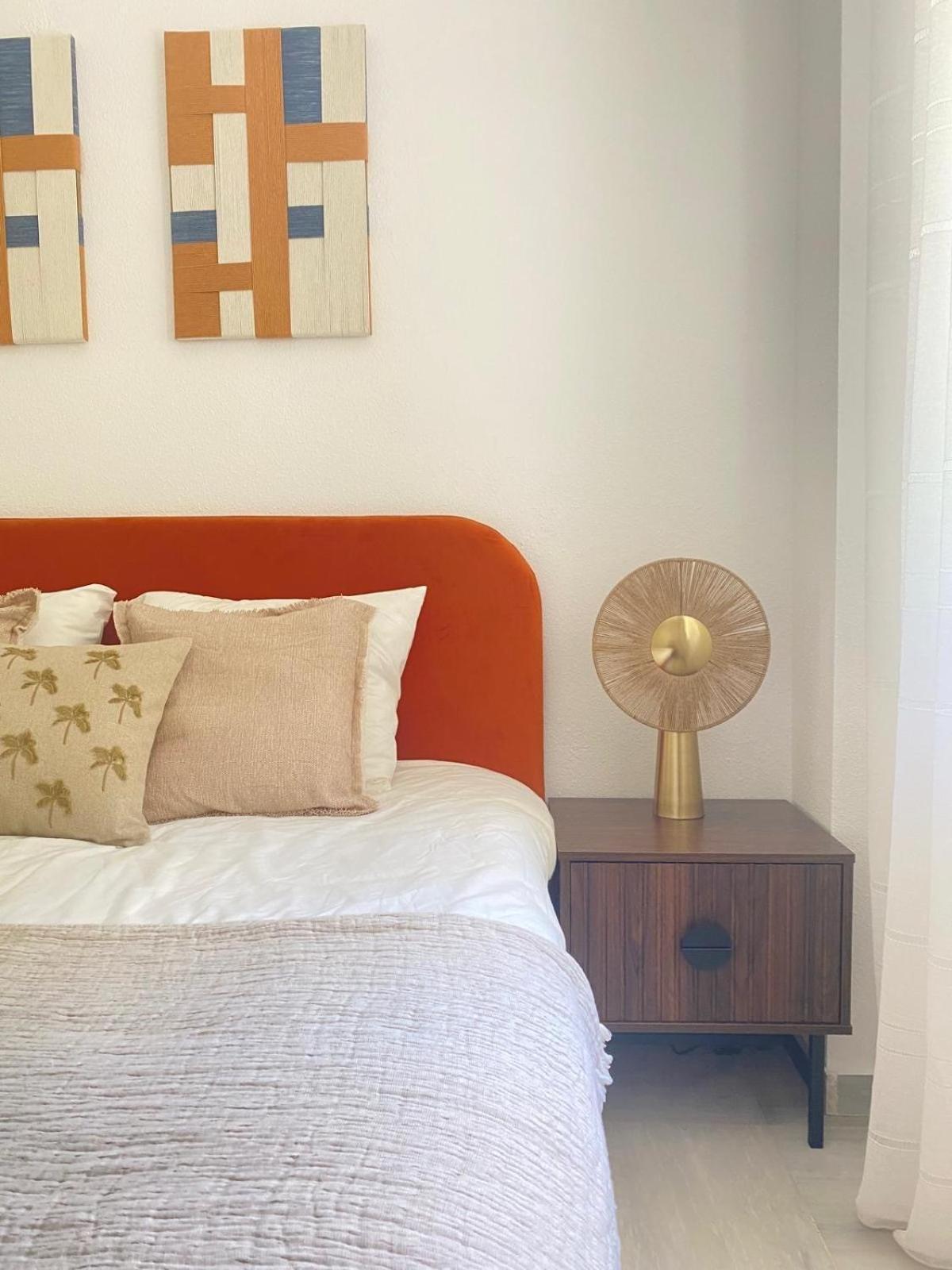 Designed In Apartamento *