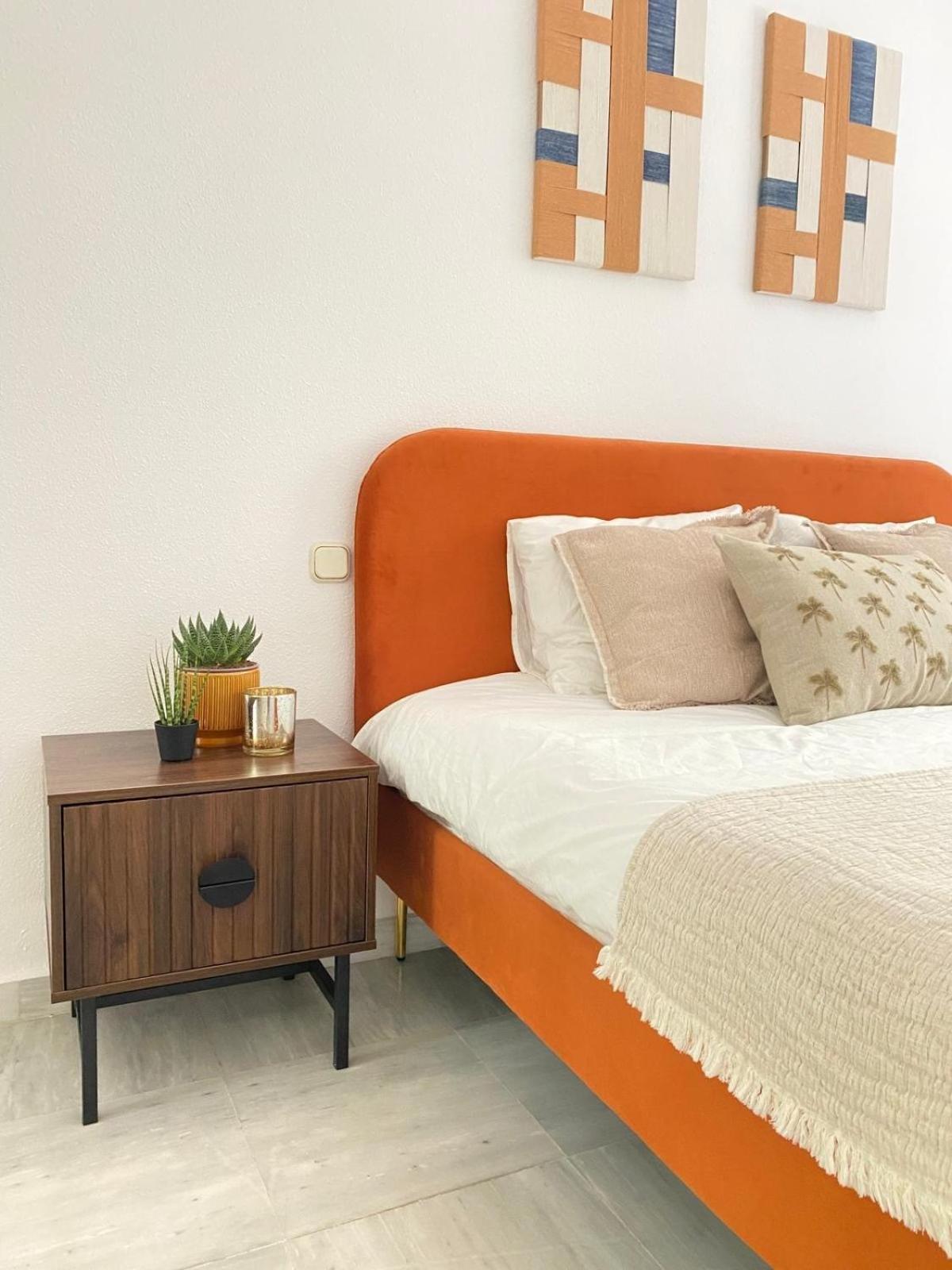 Apartamento Designed In *