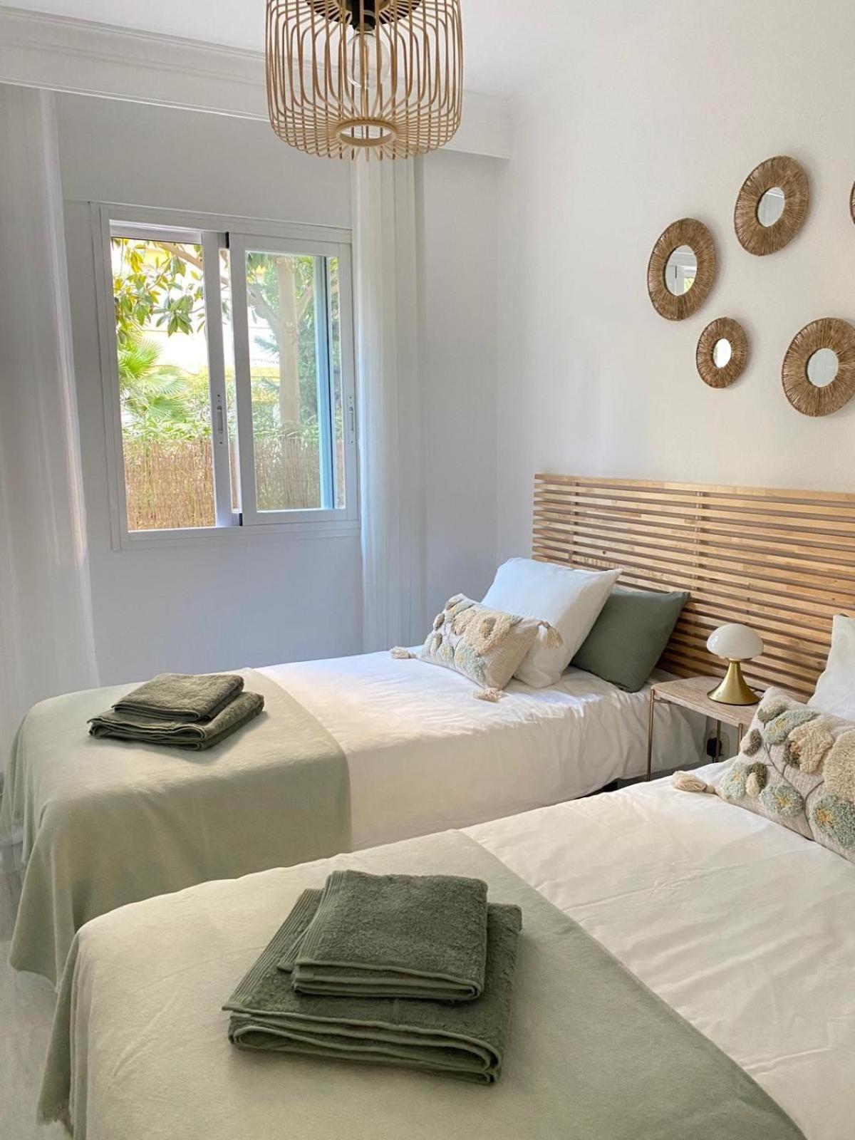 Apartamento Designed In *
