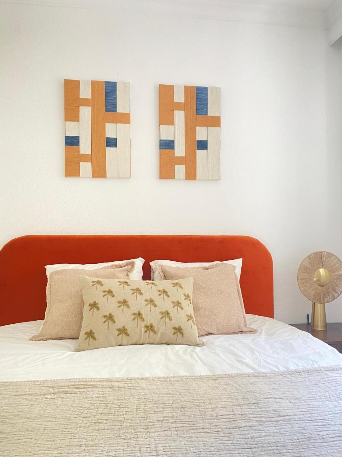 Apartamento Designed In Marbella