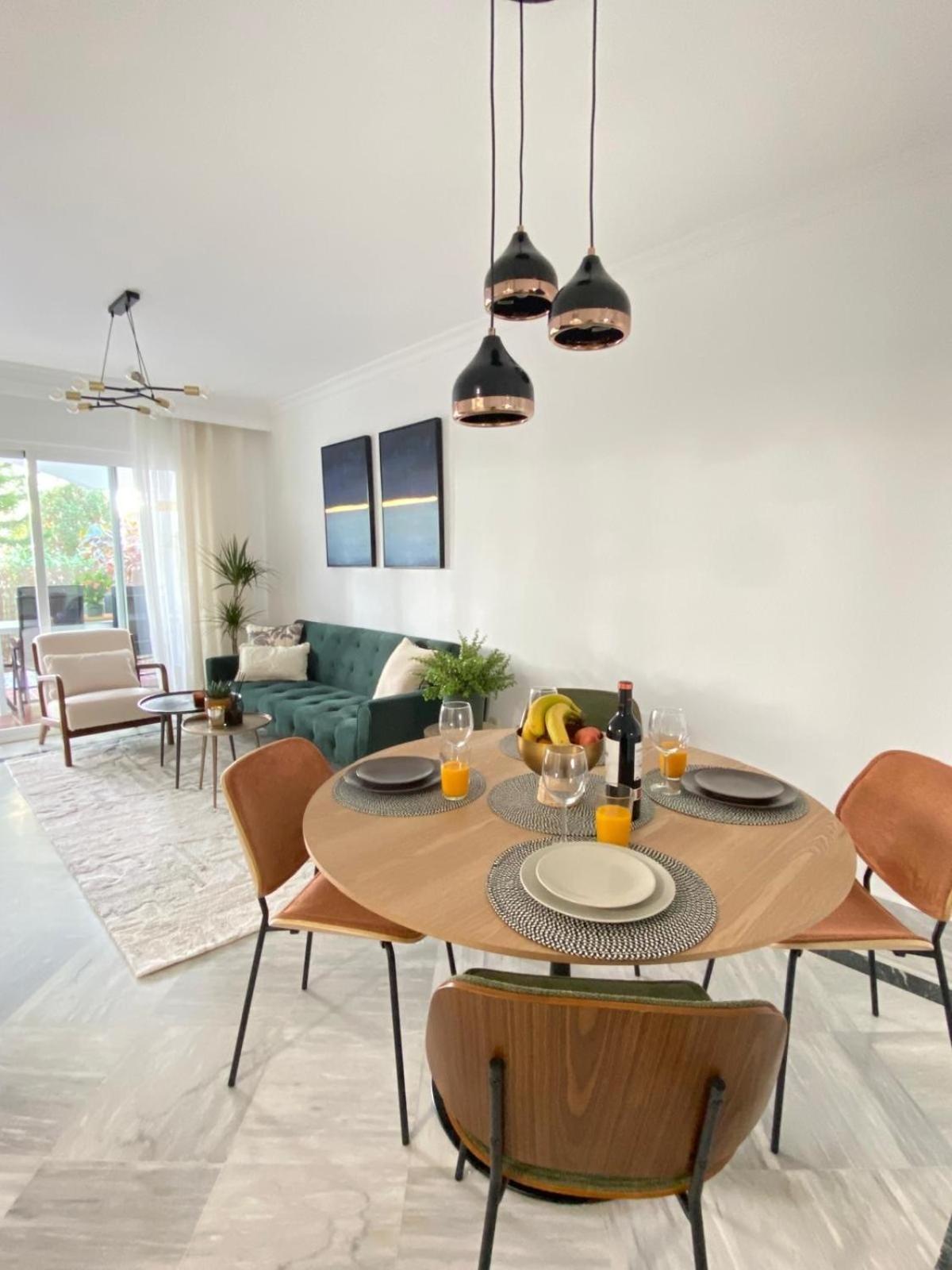 Designed In Apartamento