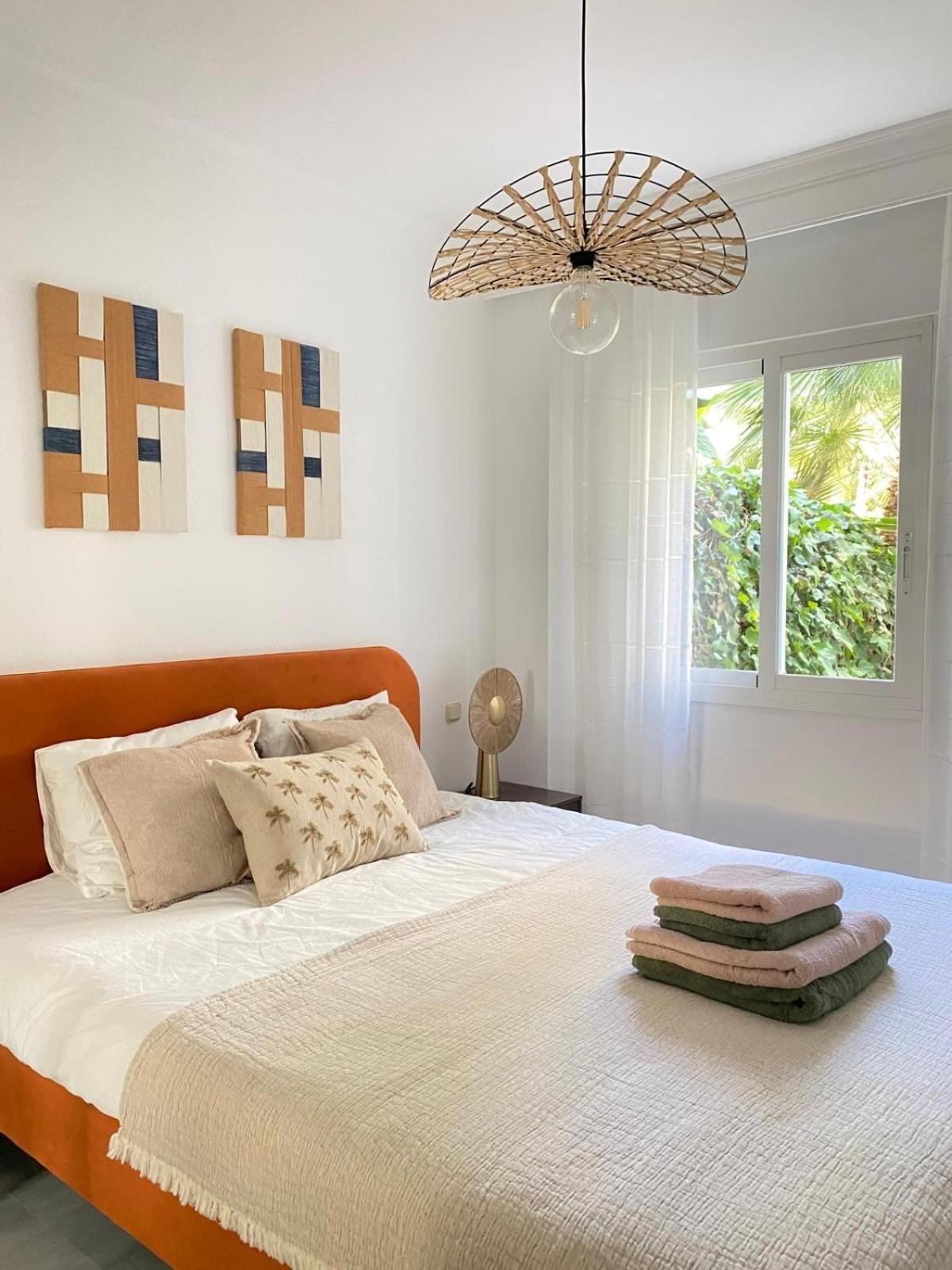 Designed In * Marbella