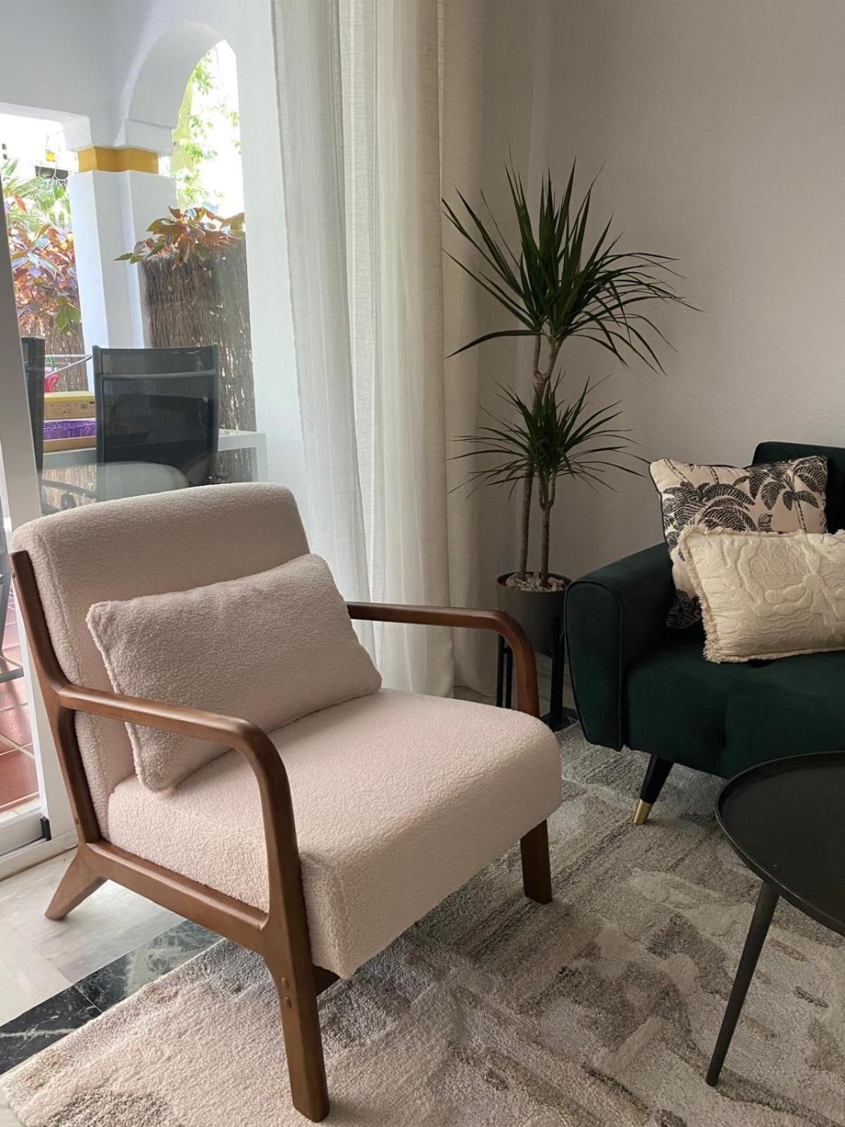Designed In Apartamento
